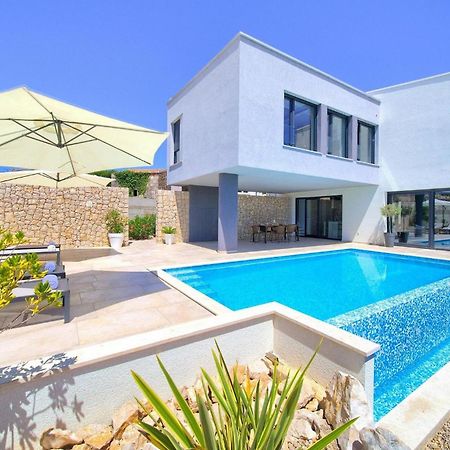 Villa Silente Salatić Exterior foto