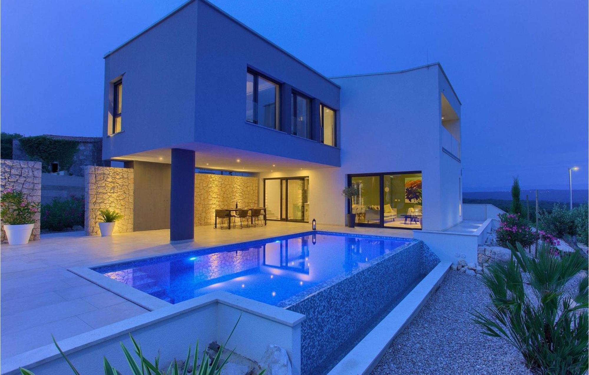Villa Silente Salatić Exterior foto
