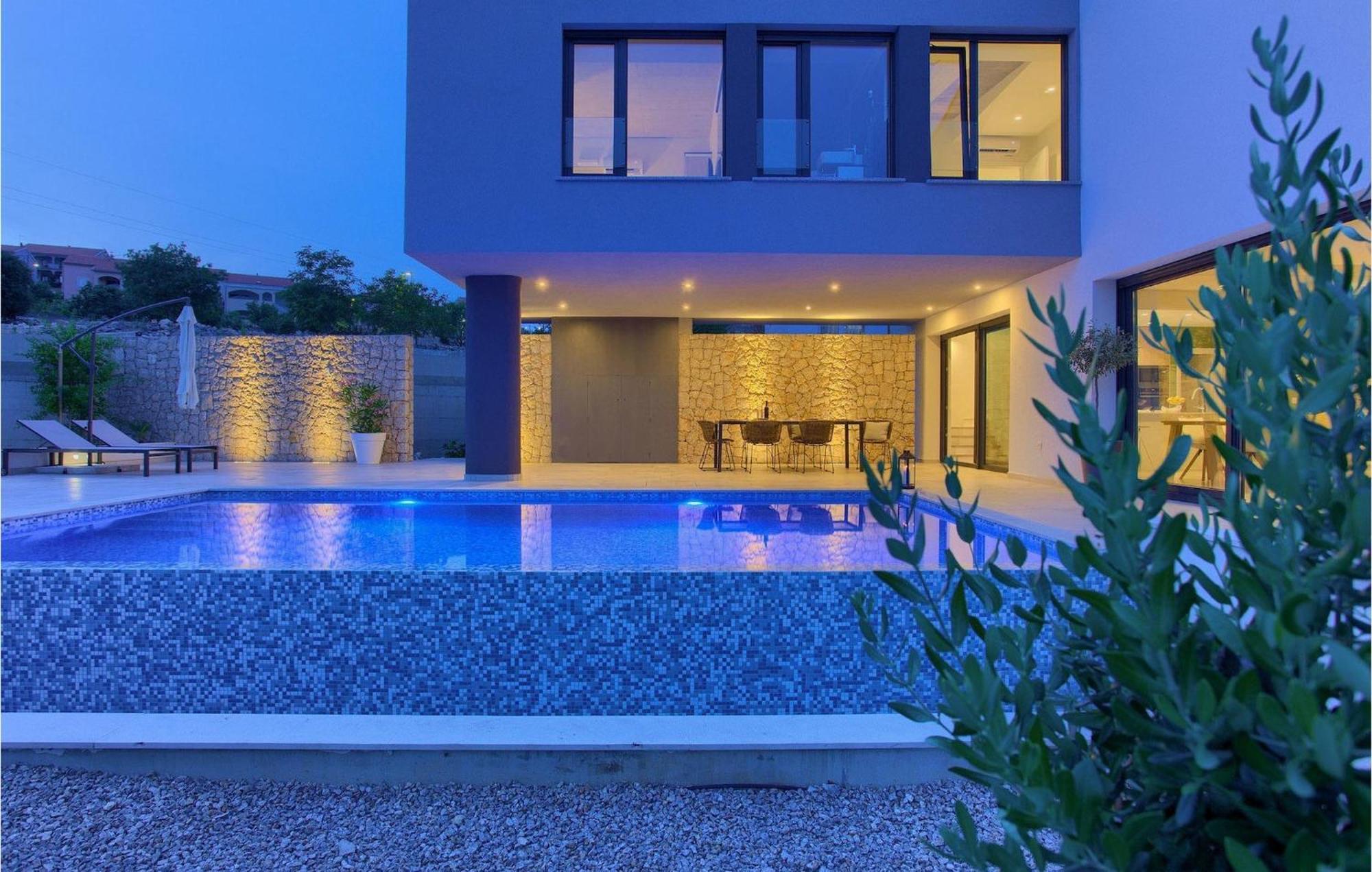 Villa Silente Salatić Exterior foto