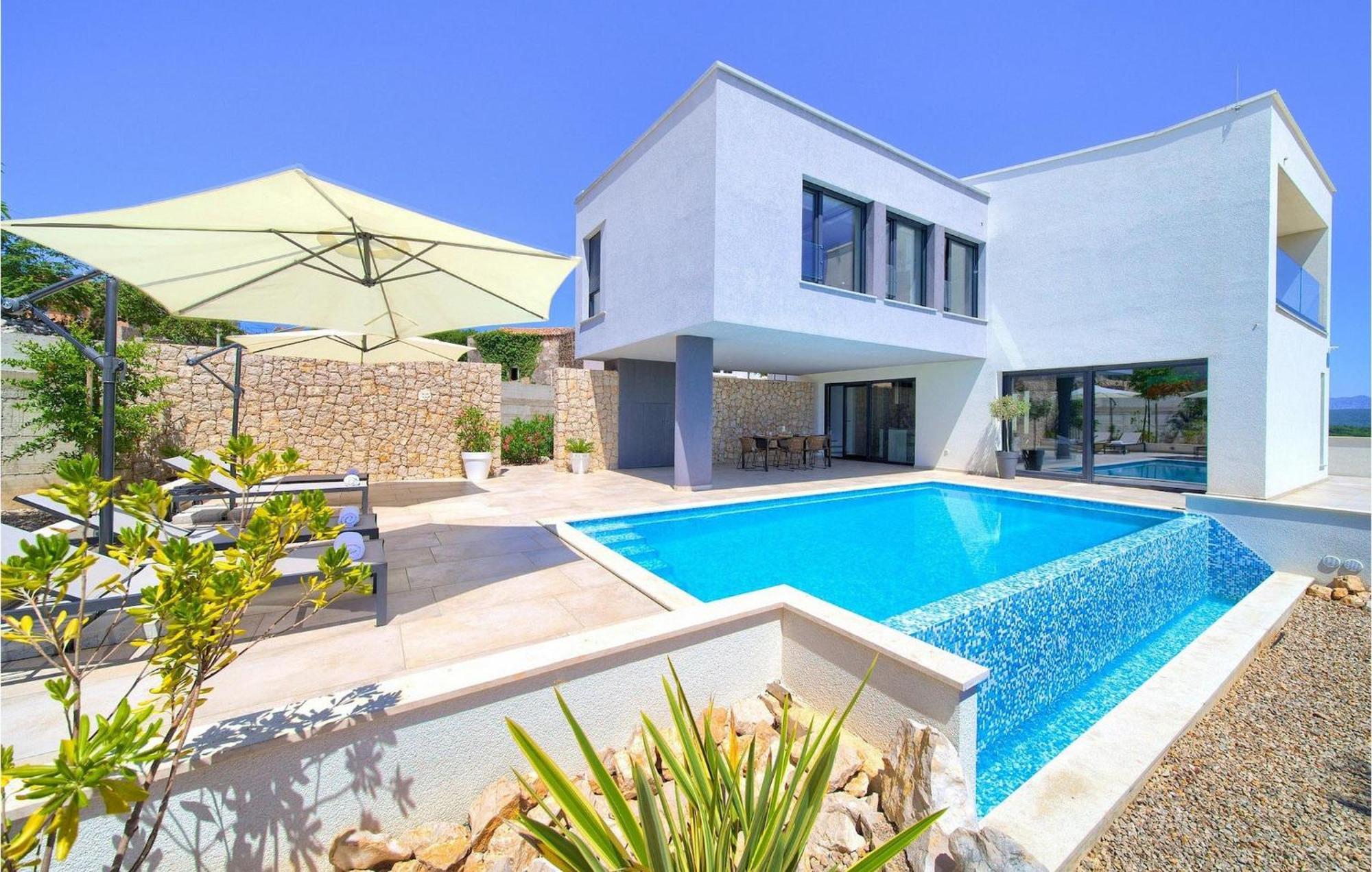 Villa Silente Salatić Exterior foto