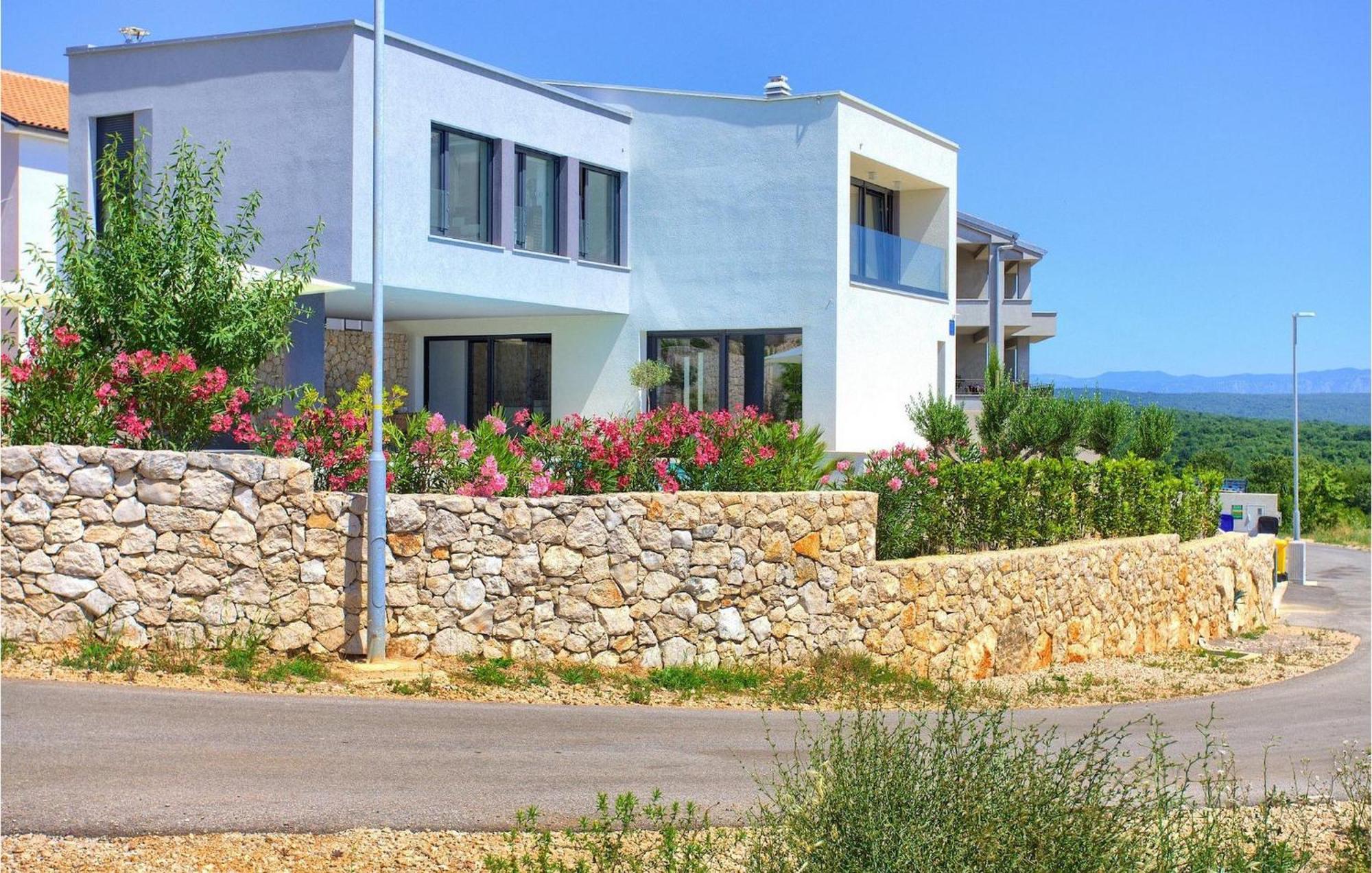 Villa Silente Salatić Exterior foto
