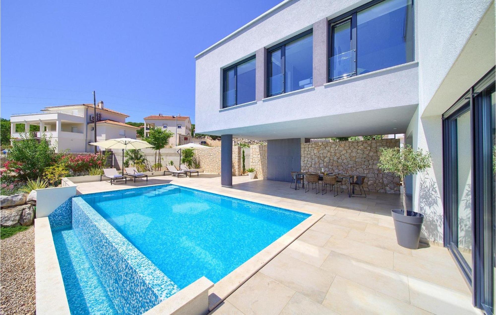 Villa Silente Salatić Exterior foto