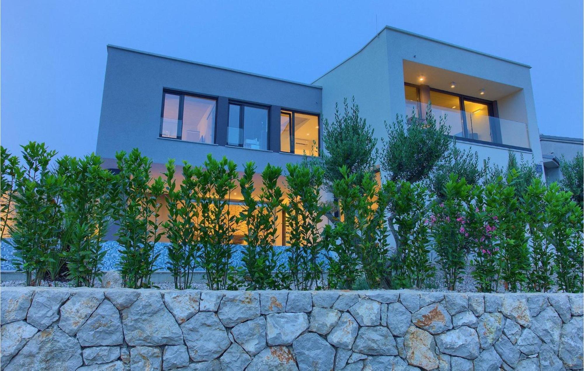 Villa Silente Salatić Exterior foto